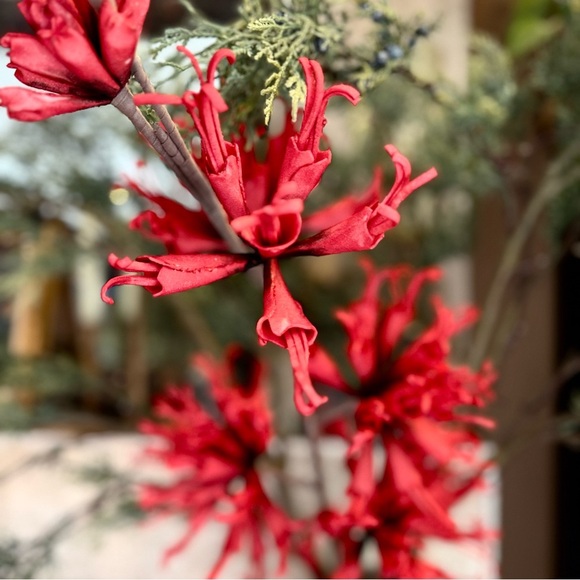 Sundance Currant Bountiful Botanicals Extra Large Floral Stem - Picture 8 of 11